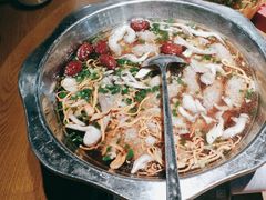 -庭苑饭香·生态餐厅(动物园店)