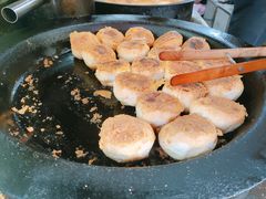 牛肉煎包-牛煎里牛肉煎包淮南牛肉汤(广东路店)