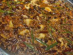 -胖子鱼·天水麻辣鱼火锅(秦州407店)