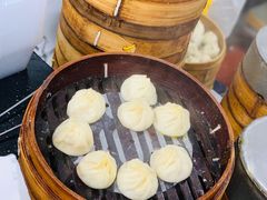 小笼包-万寿斋(山阴路店)
