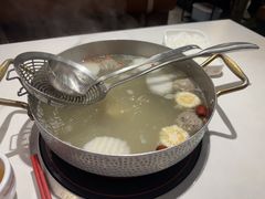 -八合里潮汕鲜牛肉火锅(上海汇智广场店)