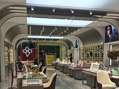 -宝岛眼镜(北京亚运村旗舰店)