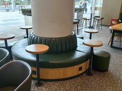-星巴克(深圳百度大厦西塔店)