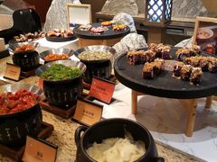 -咖啡苑自助餐厅·中国大饭店