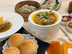 -榕江春·点心荟