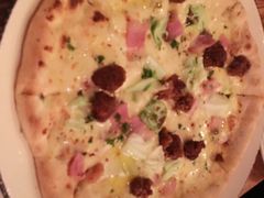 -PIZZA BIANCA(民园店)