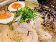 -Uni 忧你の深夜食堂(浦江万达广场店)