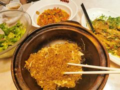 -味上湘菜馆(岳麓山店)