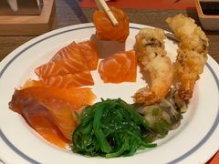 -咖啡苑自助餐厅·中国大饭店