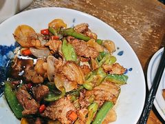 -刀板香·安徽菜(望江东路店)