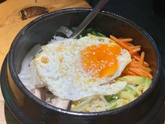 -唯成•韩国炭火烤肉 유성고기