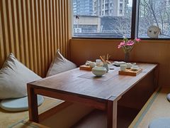 -梅间堂茶馆(绿地缤纷城店)