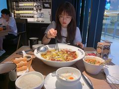 -新太二·鲜料川菜(东汇城店)
