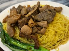 -巧美面家(东华西店)