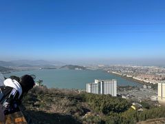 -达蓬山旅游度假区