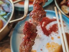 -小两口锦州烧烤·脆皮油边(依云北郡店)