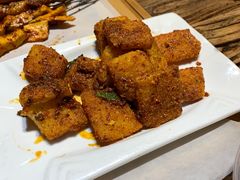 -有奴思烤肉·清真(正宁路店)