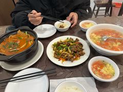 -巍山𤆵肉饵丝