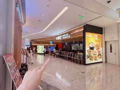 -大师兄·西北小馆(金湾华发商都店)