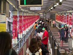 -大馆(前中区警署建築群)