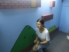 -MOJO密室逃脱(中街旗舰店)