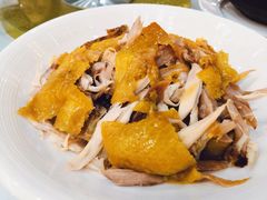 客家盐焗鸡-围龙屋客家食府(福田店)