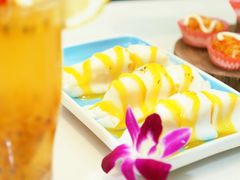 -香香海南菜餐厅