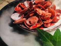 南乳花蛤-桂满陇-十里风荷(合生汇店)