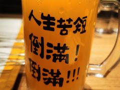 -街角等你.大连海鲜烧烤(西安路店)
