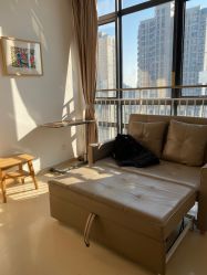 点击看大图 -上海交通大学医学院附属上海儿童医学中心(陆家嘴总院区)