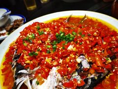-饭桌故事·血鸭湘(荣宝华店)