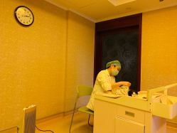 -浙江大学医学院附属妇产科医院(湖滨院区)