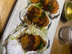 -三石铁板烧(紫竹桥店)
