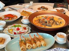 -上海总会SHANGHAICLUB(兴业太古汇店)