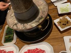 -丁卯•铜锅涮肉(工体店)
