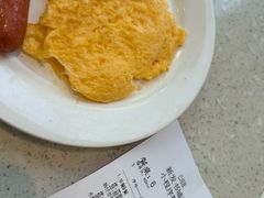 -香港新发烧腊茶餐厅(书城店)