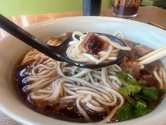 -李先生牛肉面大王(欧亚卖场店)