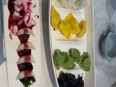 -船歌·鱼水饺青岛菜(枫蓝国际购物中心店)