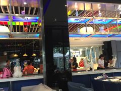 门面-鹭江潮餐厅•福建菜(鹭江佲家酒店)