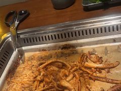 -新石器烤肉(虹悦城店)