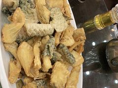 -凤城酒家(环市西路店)