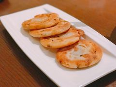 -逸林轩中餐厅(中信泰富朱家角锦江酒店)