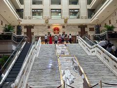 -全国人大会议中心