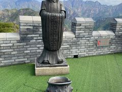 -京东石林峡风景区