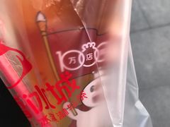 -蜜雪冰城(乐松店)