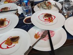 -Social 秀西餐厅-长沙瑞吉酒店(运达店)