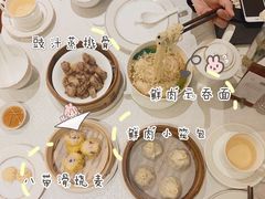 -铭家点心(秦岭路店)
