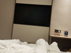 -松果酒店(农业路河南博物院店)