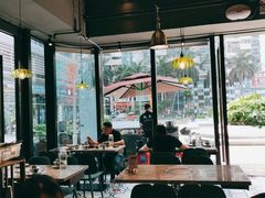 大堂-腩得欢喜·牛腩煲火锅(万庭大厦店)