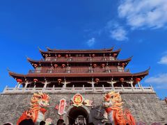 -潮州古城